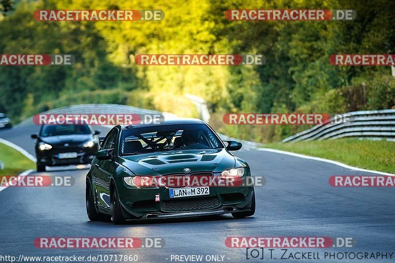 Bild #10717860 - Touristenfahrten Nürburgring Nordschleife (13.09.2020)