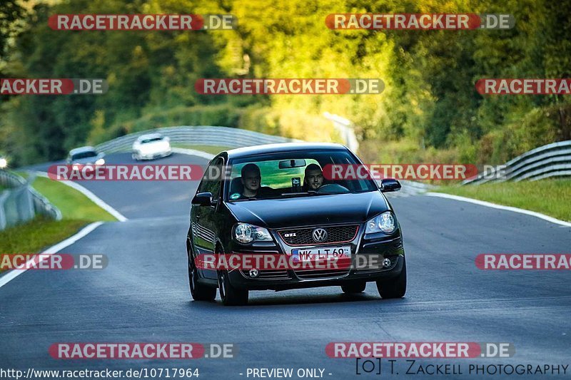 Bild #10717964 - Touristenfahrten Nürburgring Nordschleife (13.09.2020)