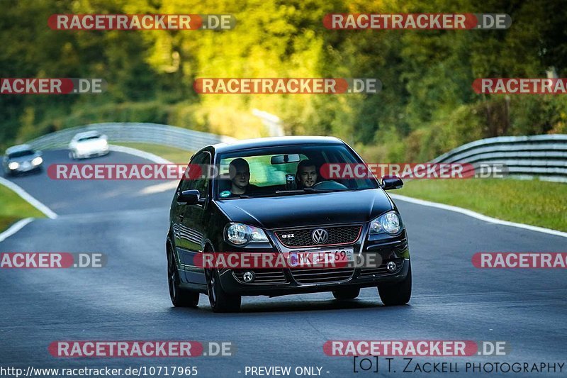 Bild #10717965 - Touristenfahrten Nürburgring Nordschleife (13.09.2020)