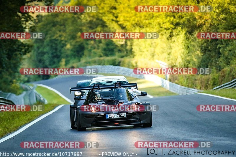 Bild #10717997 - Touristenfahrten Nürburgring Nordschleife (13.09.2020)