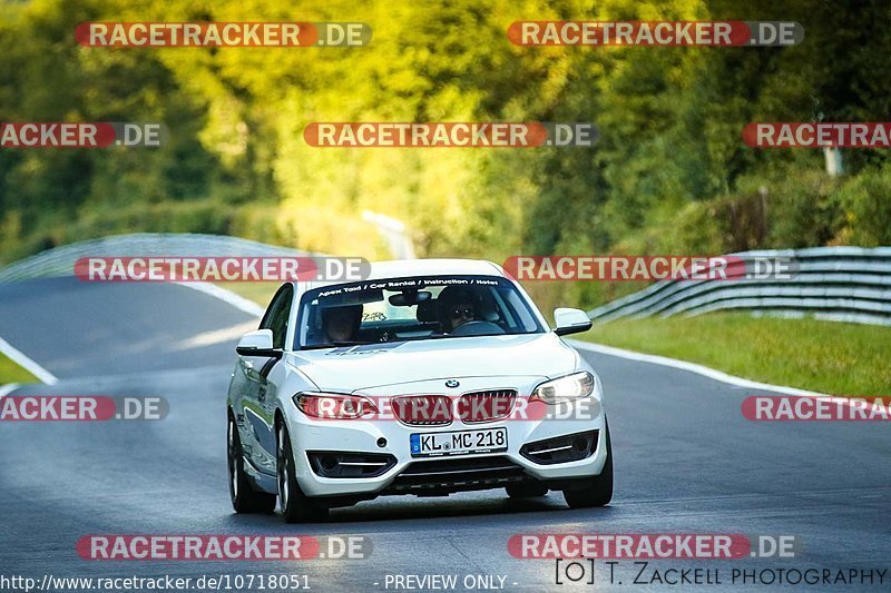 Bild #10718051 - Touristenfahrten Nürburgring Nordschleife (13.09.2020)