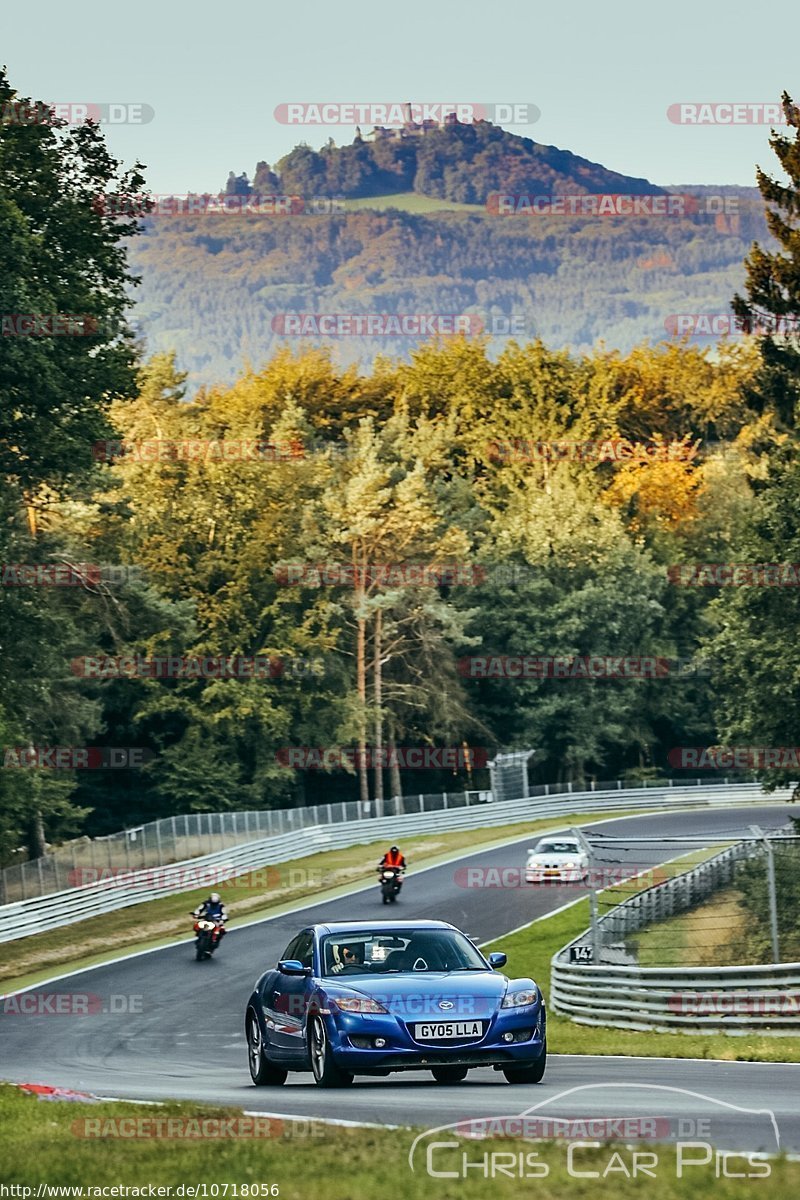 Bild #10718056 - Touristenfahrten Nürburgring Nordschleife (13.09.2020)