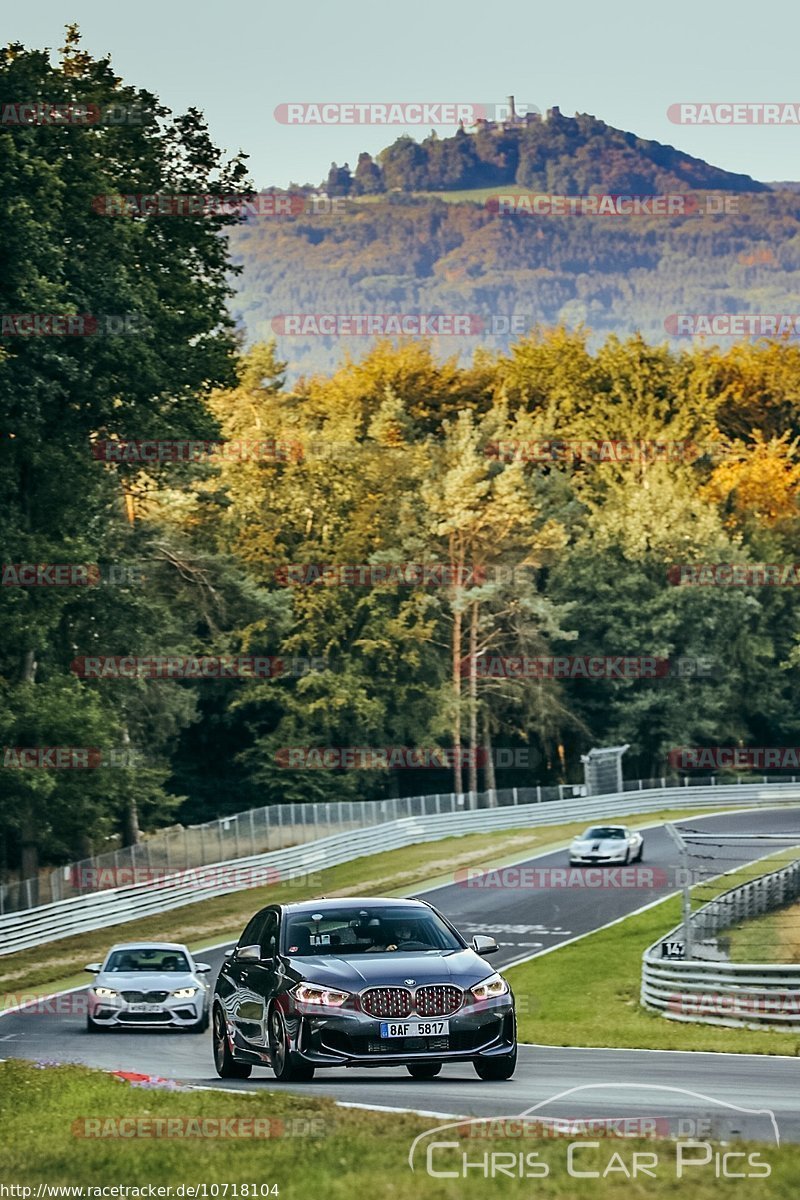 Bild #10718104 - Touristenfahrten Nürburgring Nordschleife (13.09.2020)