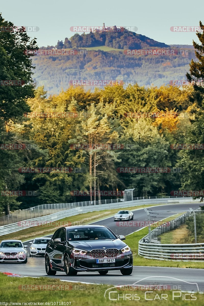 Bild #10718107 - Touristenfahrten Nürburgring Nordschleife (13.09.2020)