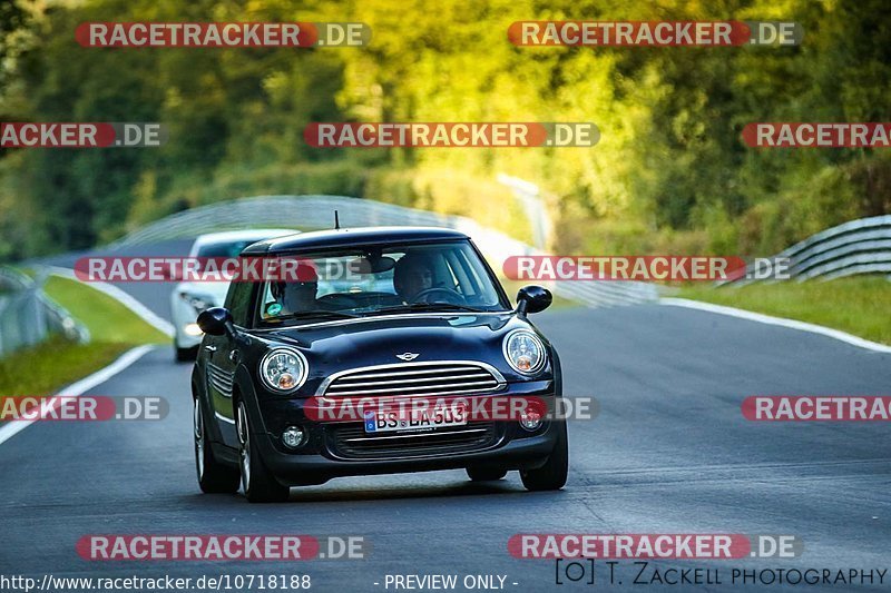 Bild #10718188 - Touristenfahrten Nürburgring Nordschleife (13.09.2020)