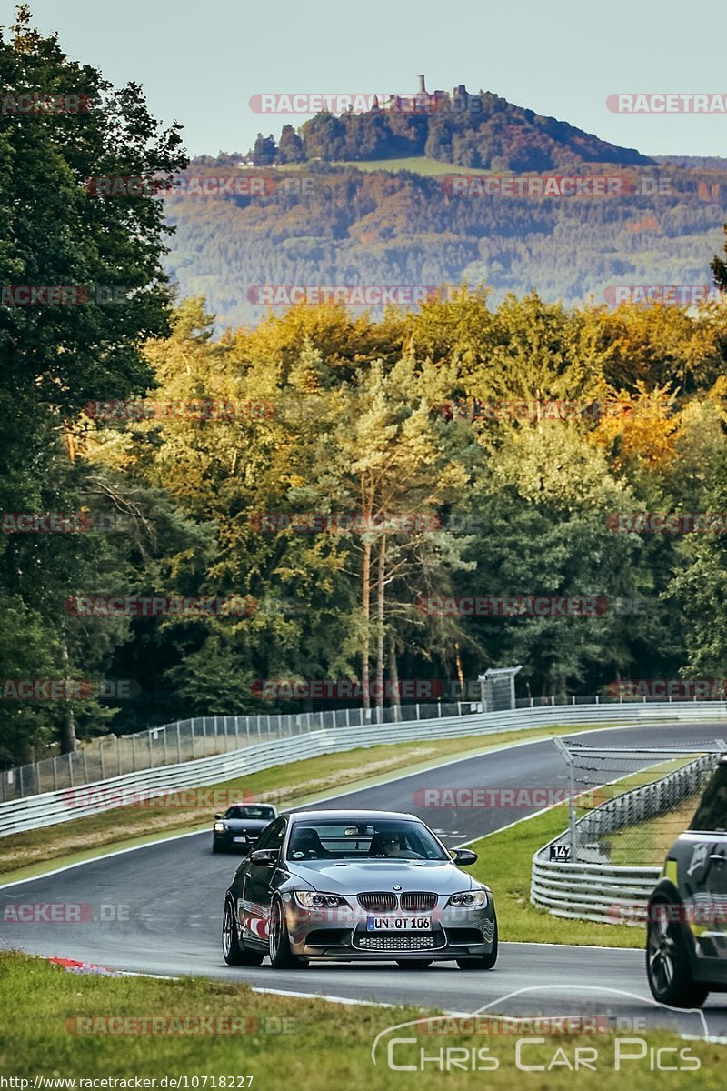 Bild #10718227 - Touristenfahrten Nürburgring Nordschleife (13.09.2020)