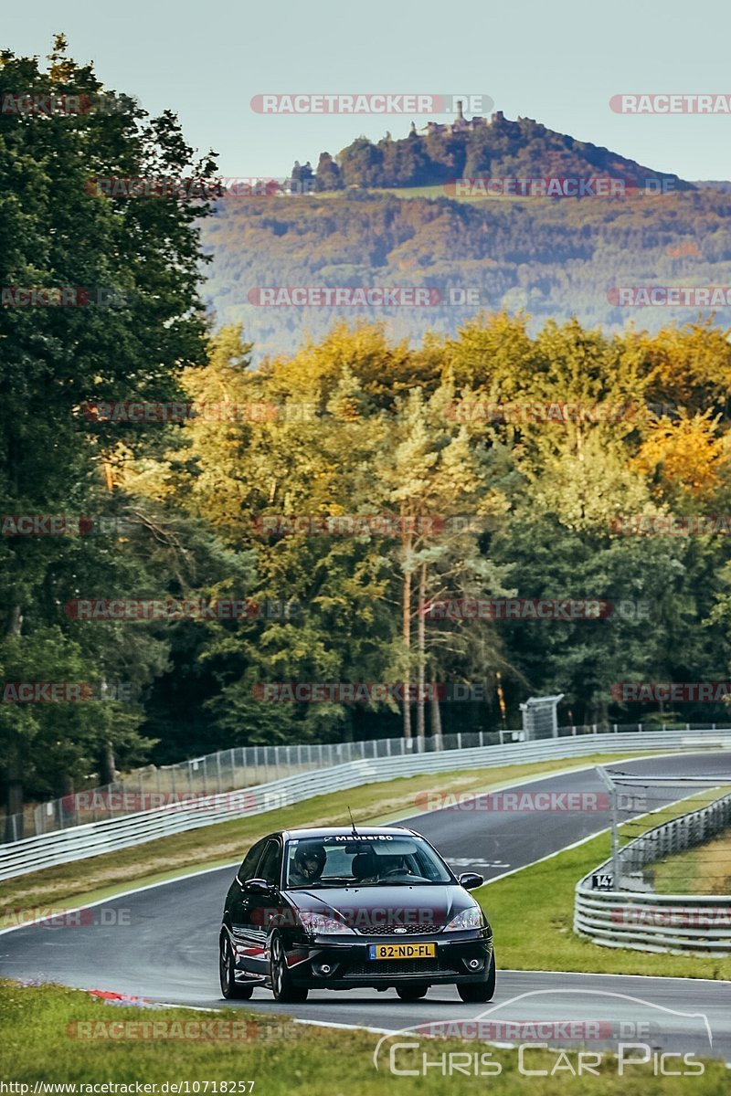 Bild #10718257 - Touristenfahrten Nürburgring Nordschleife (13.09.2020)