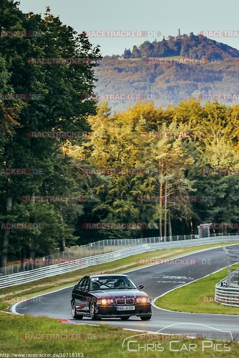 Bild #10718383 - Touristenfahrten Nürburgring Nordschleife (13.09.2020)