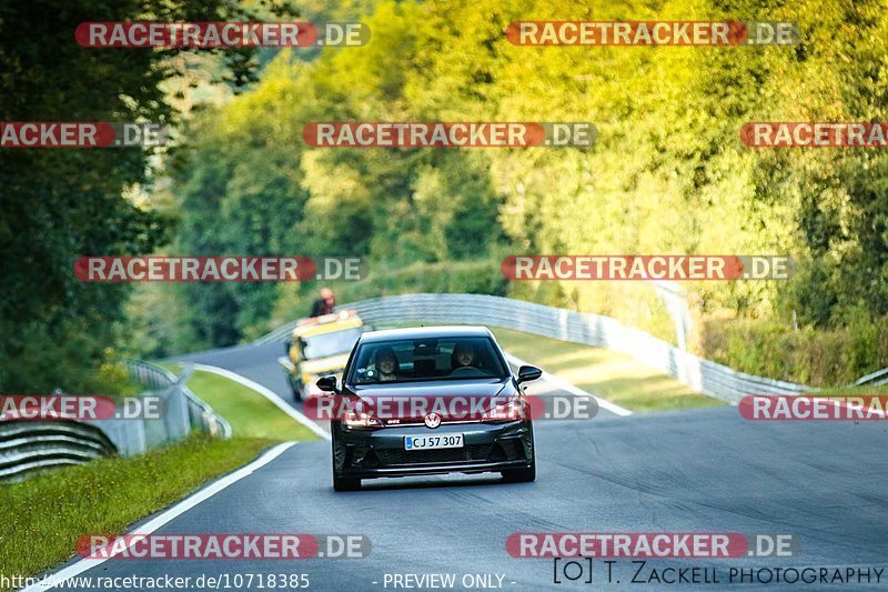 Bild #10718385 - Touristenfahrten Nürburgring Nordschleife (13.09.2020)