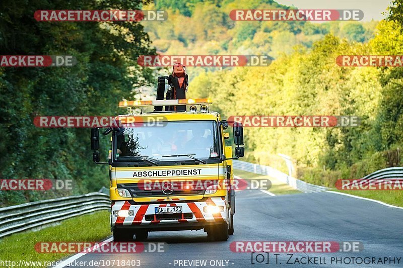 Bild #10718403 - Touristenfahrten Nürburgring Nordschleife (13.09.2020)