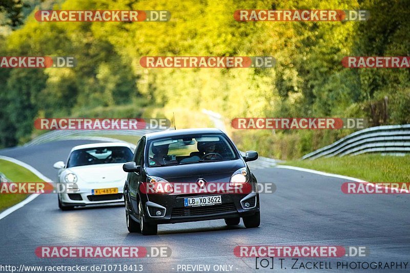 Bild #10718413 - Touristenfahrten Nürburgring Nordschleife (13.09.2020)