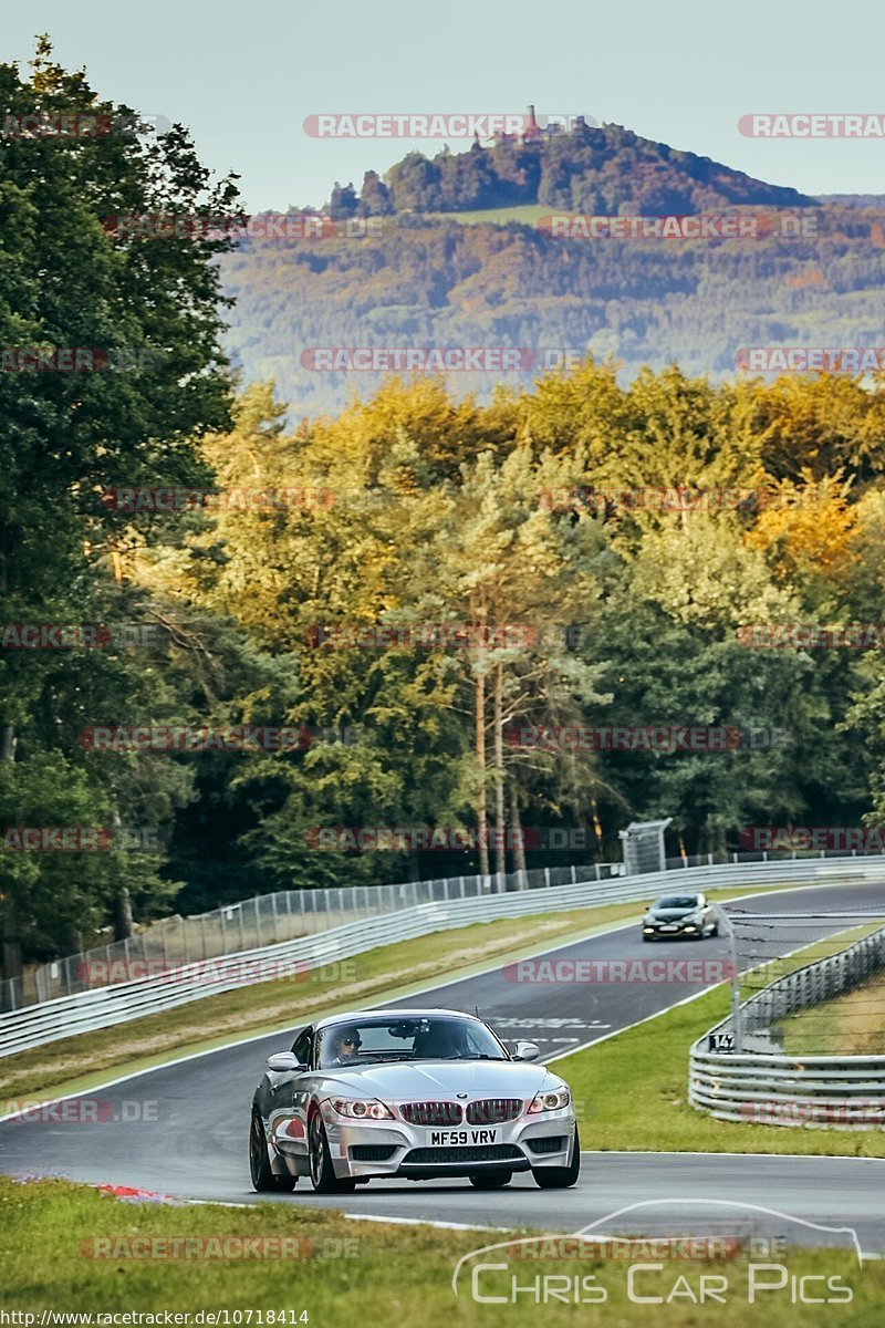 Bild #10718414 - Touristenfahrten Nürburgring Nordschleife (13.09.2020)