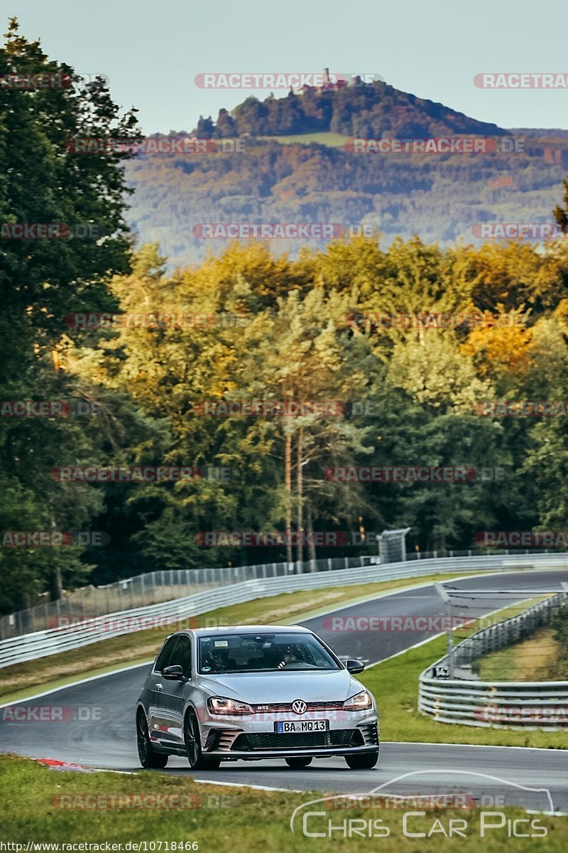 Bild #10718466 - Touristenfahrten Nürburgring Nordschleife (13.09.2020)