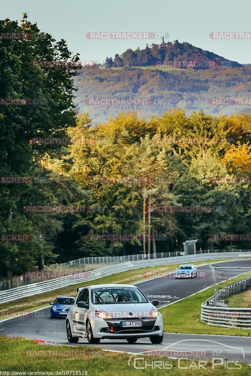 Bild #10718528 - Touristenfahrten Nürburgring Nordschleife (13.09.2020)