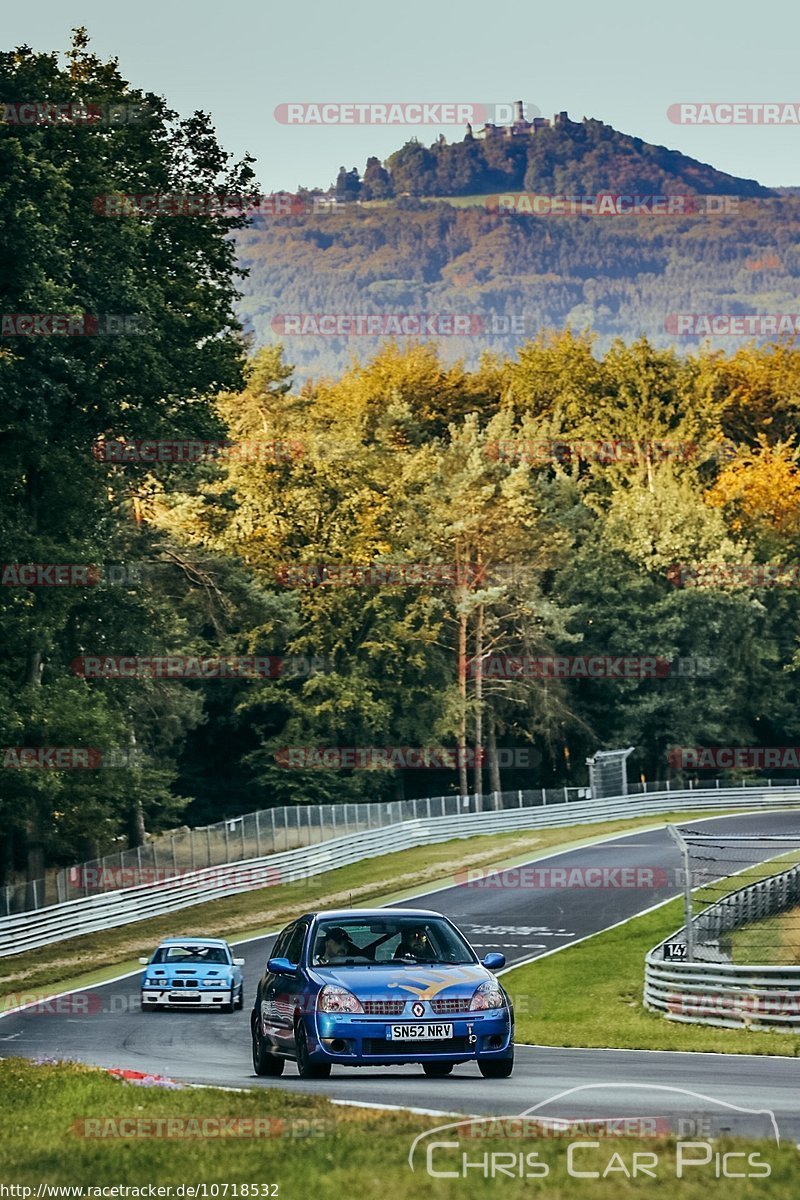 Bild #10718532 - Touristenfahrten Nürburgring Nordschleife (13.09.2020)