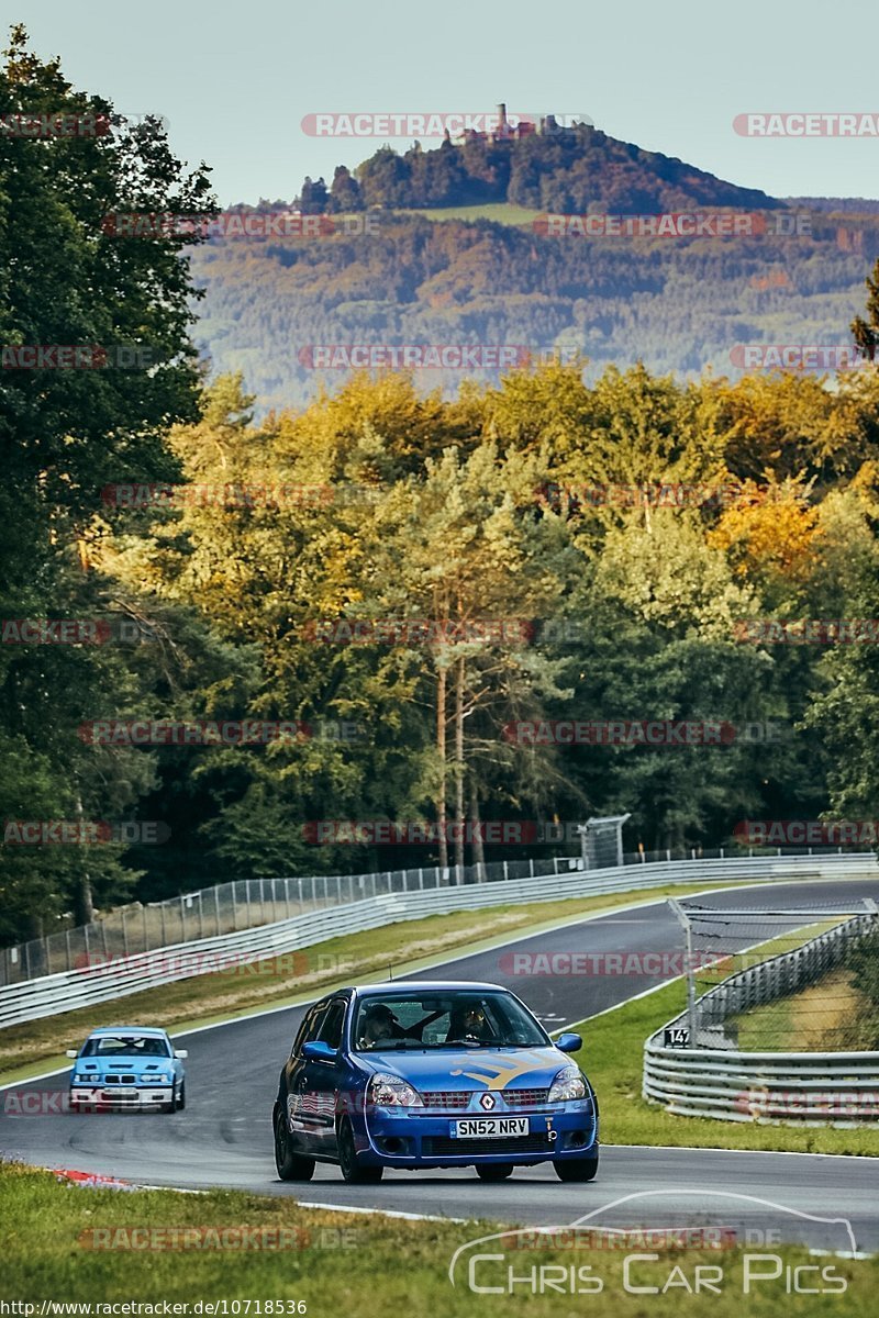 Bild #10718536 - Touristenfahrten Nürburgring Nordschleife (13.09.2020)