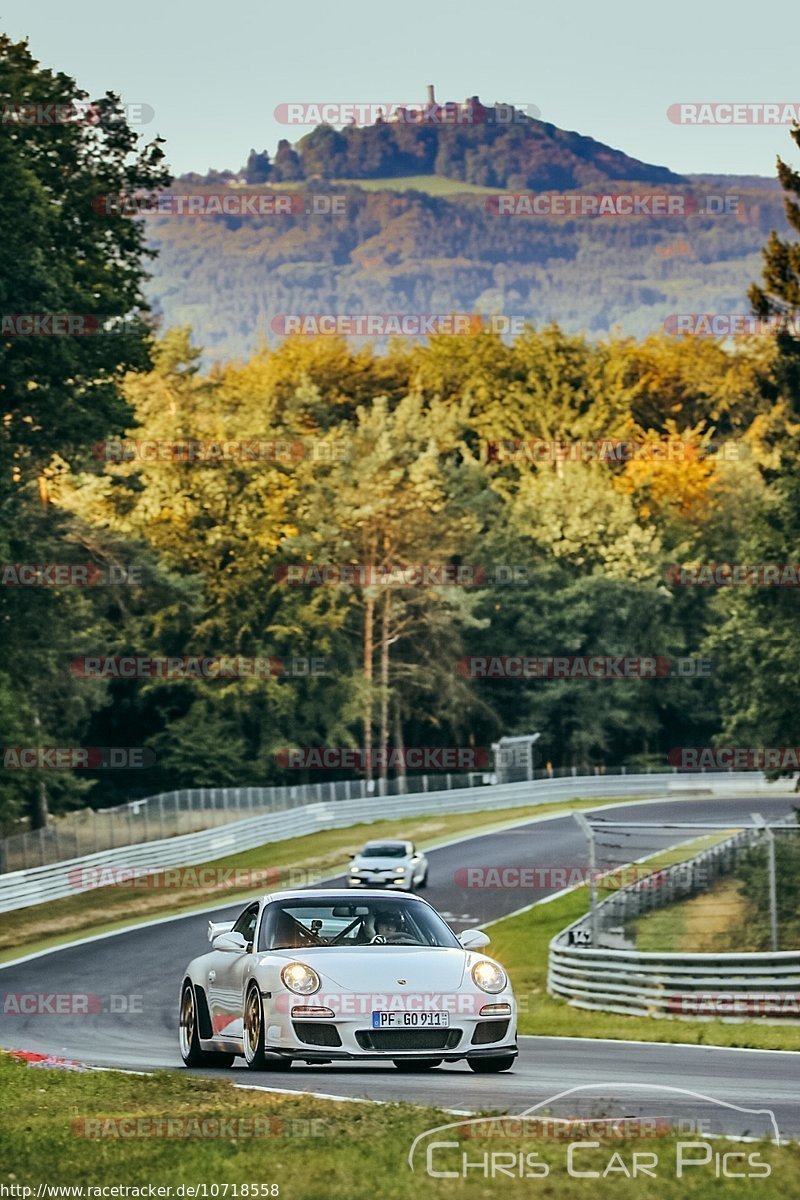 Bild #10718558 - Touristenfahrten Nürburgring Nordschleife (13.09.2020)