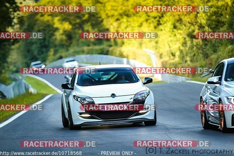 Bild #10718568 - Touristenfahrten Nürburgring Nordschleife (13.09.2020)