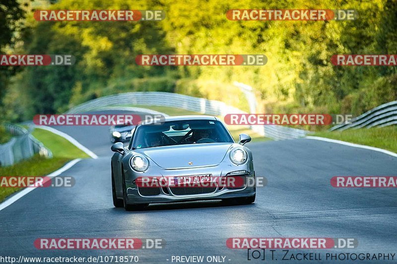 Bild #10718570 - Touristenfahrten Nürburgring Nordschleife (13.09.2020)