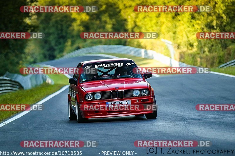 Bild #10718585 - Touristenfahrten Nürburgring Nordschleife (13.09.2020)