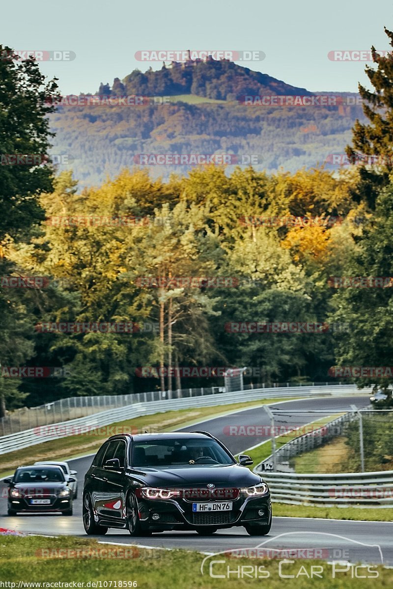 Bild #10718596 - Touristenfahrten Nürburgring Nordschleife (13.09.2020)