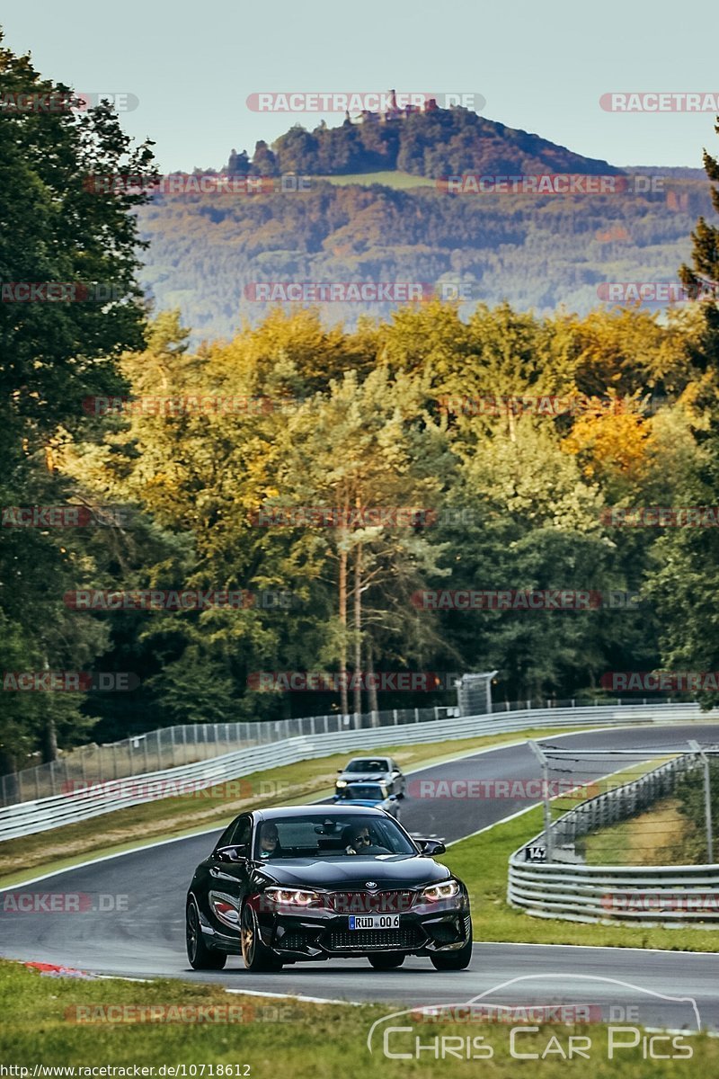 Bild #10718612 - Touristenfahrten Nürburgring Nordschleife (13.09.2020)