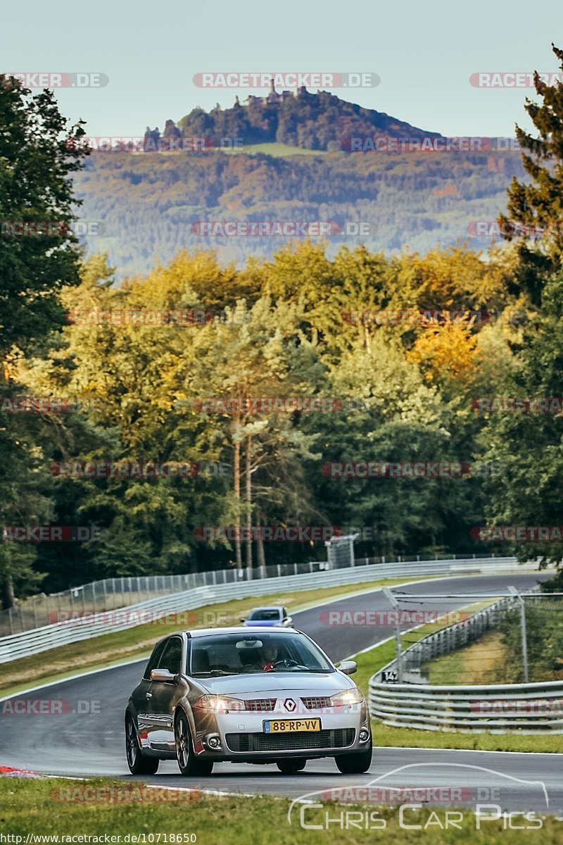 Bild #10718650 - Touristenfahrten Nürburgring Nordschleife (13.09.2020)