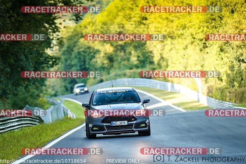 Bild #10718654 - Touristenfahrten Nürburgring Nordschleife (13.09.2020)