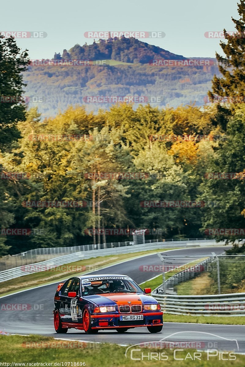 Bild #10718696 - Touristenfahrten Nürburgring Nordschleife (13.09.2020)