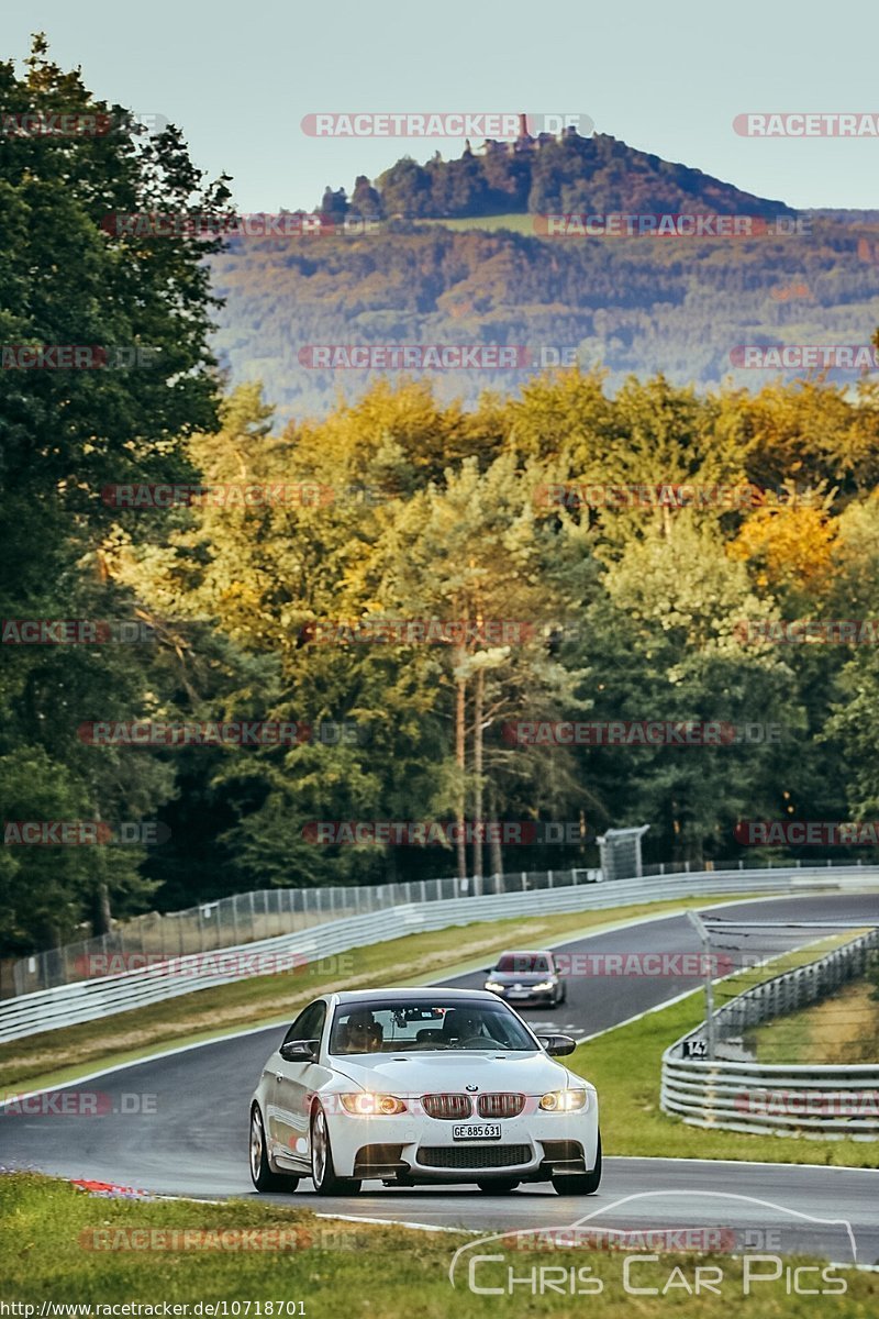 Bild #10718701 - Touristenfahrten Nürburgring Nordschleife (13.09.2020)