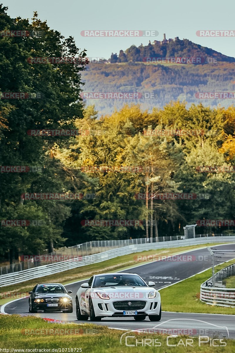 Bild #10718725 - Touristenfahrten Nürburgring Nordschleife (13.09.2020)