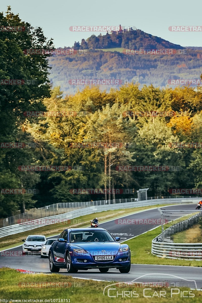 Bild #10718751 - Touristenfahrten Nürburgring Nordschleife (13.09.2020)