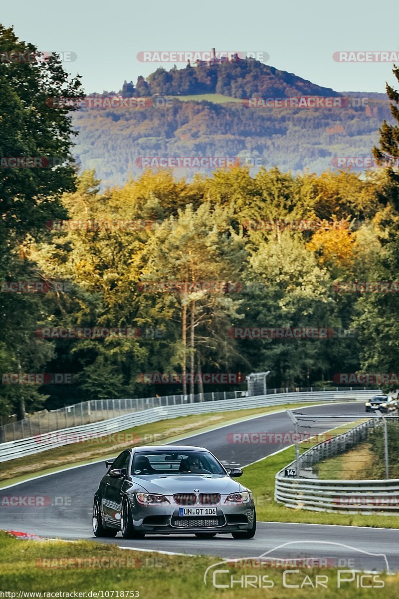 Bild #10718753 - Touristenfahrten Nürburgring Nordschleife (13.09.2020)