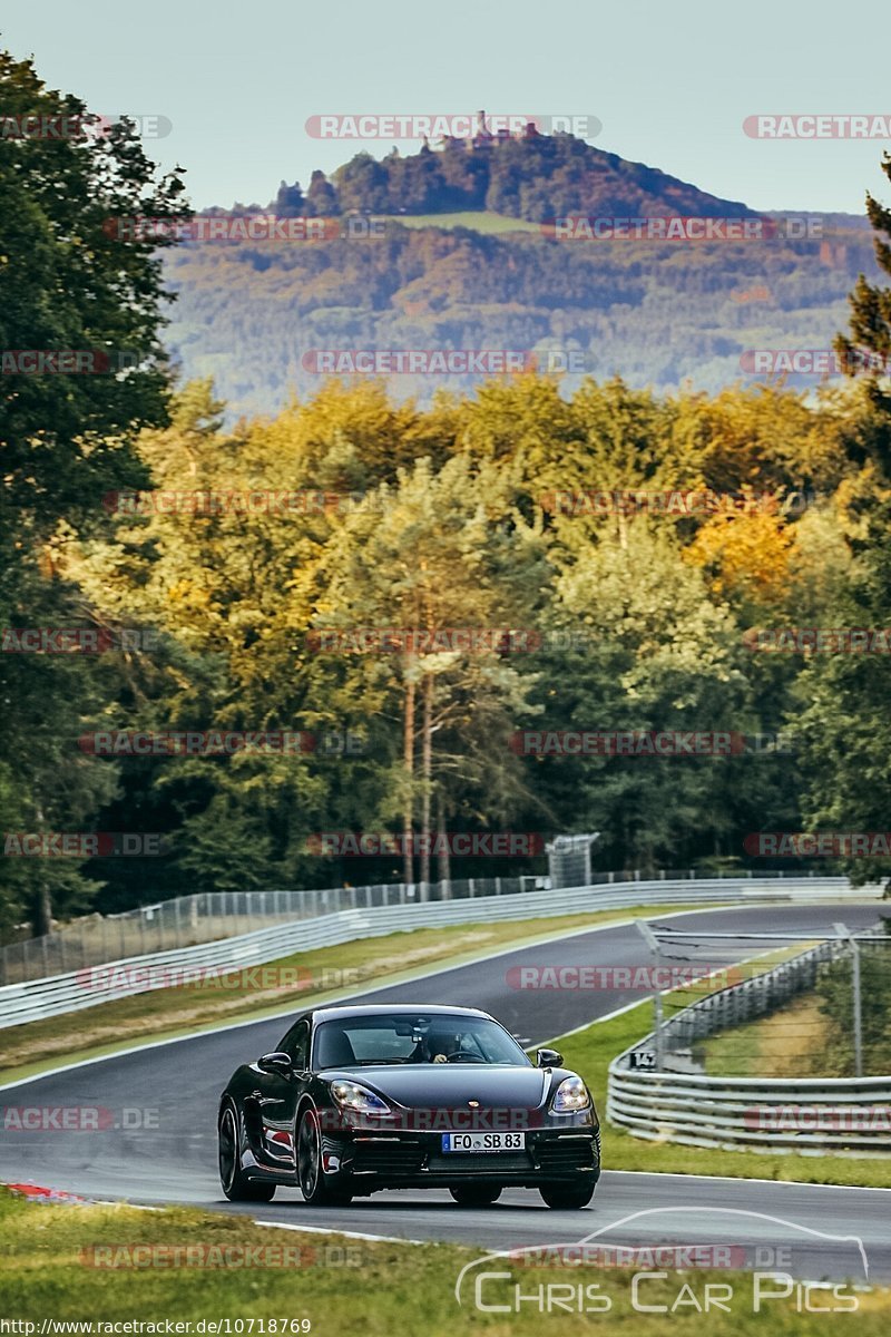 Bild #10718769 - Touristenfahrten Nürburgring Nordschleife (13.09.2020)