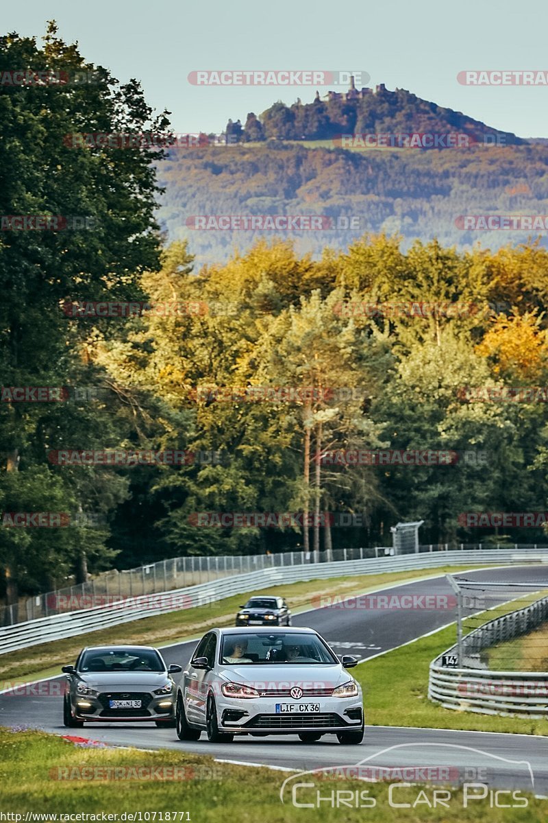 Bild #10718771 - Touristenfahrten Nürburgring Nordschleife (13.09.2020)