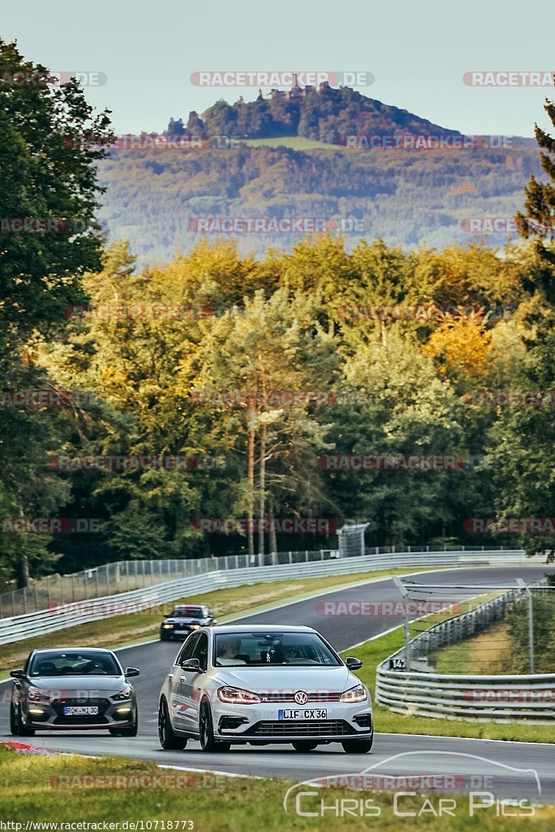 Bild #10718773 - Touristenfahrten Nürburgring Nordschleife (13.09.2020)