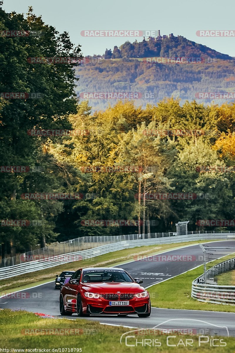 Bild #10718795 - Touristenfahrten Nürburgring Nordschleife (13.09.2020)