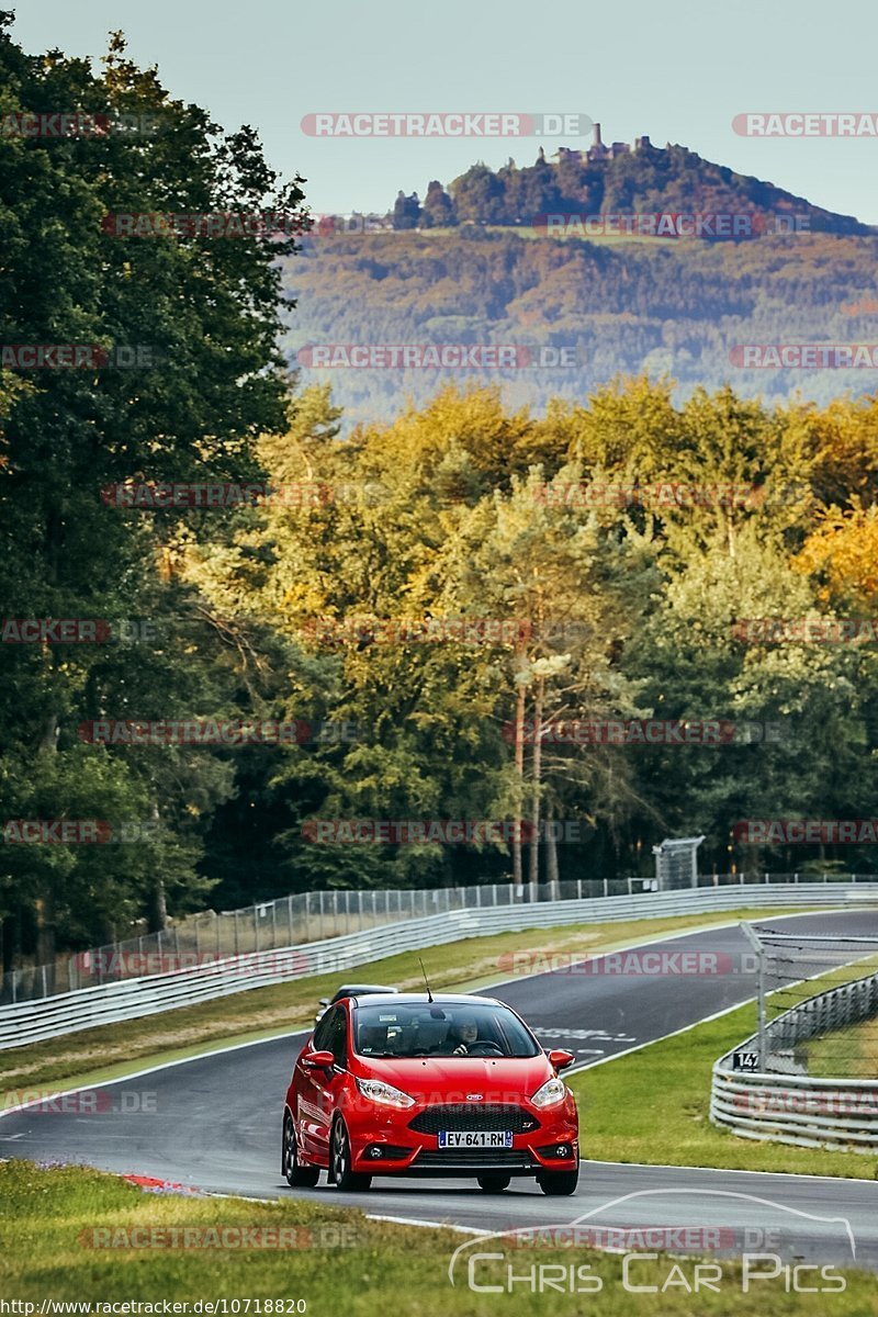 Bild #10718820 - Touristenfahrten Nürburgring Nordschleife (13.09.2020)