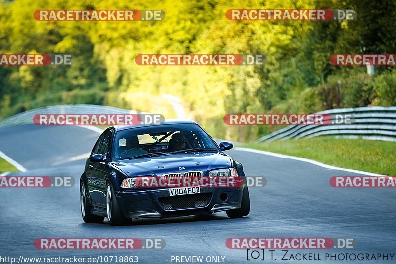 Bild #10718863 - Touristenfahrten Nürburgring Nordschleife (13.09.2020)