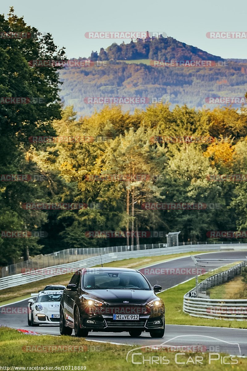 Bild #10718889 - Touristenfahrten Nürburgring Nordschleife (13.09.2020)