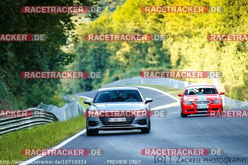 Bild #10718924 - Touristenfahrten Nürburgring Nordschleife (13.09.2020)