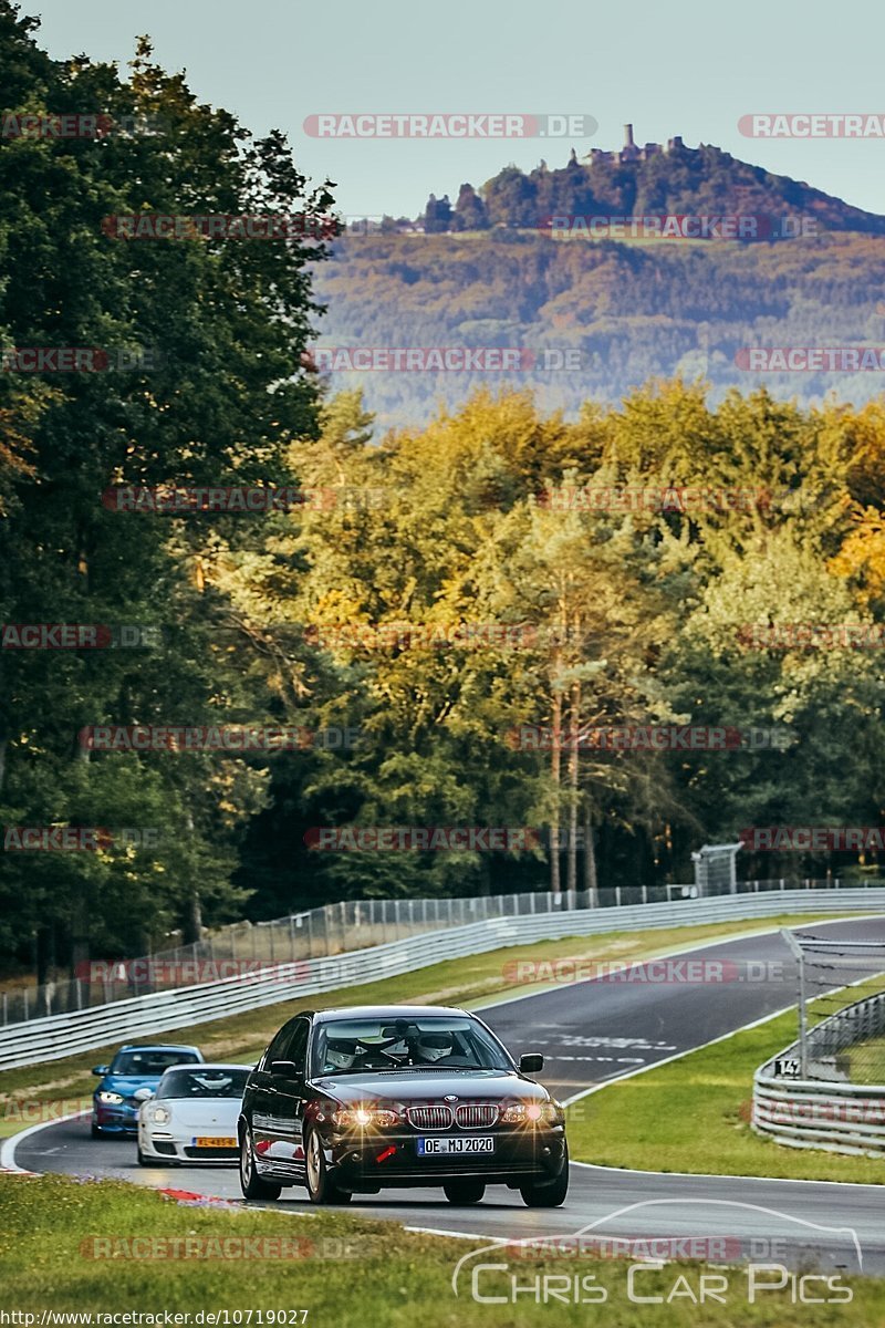 Bild #10719027 - Touristenfahrten Nürburgring Nordschleife (13.09.2020)