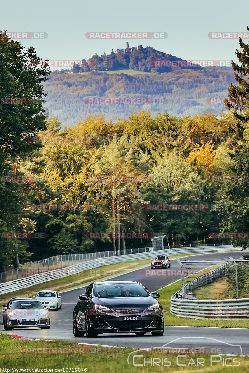 Bild #10719076 - Touristenfahrten Nürburgring Nordschleife (13.09.2020)