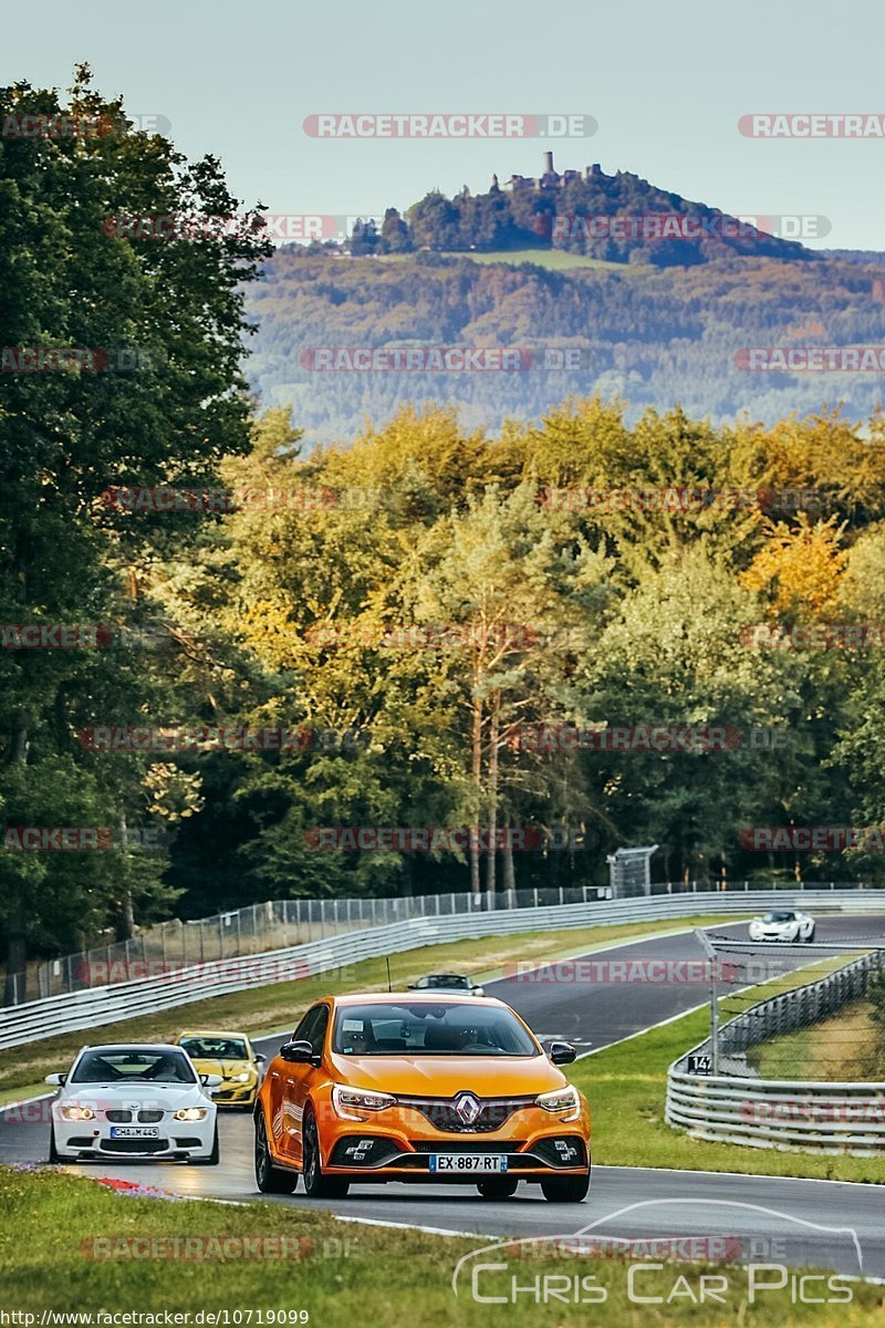 Bild #10719099 - Touristenfahrten Nürburgring Nordschleife (13.09.2020)