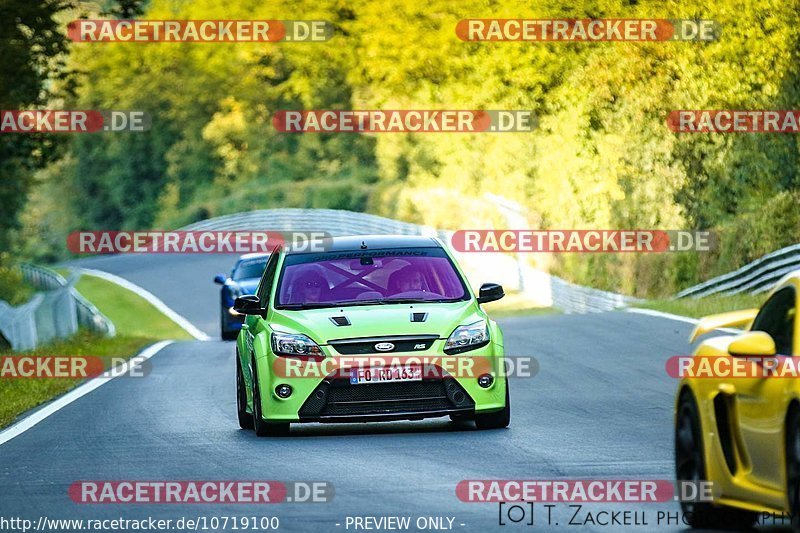 Bild #10719100 - Touristenfahrten Nürburgring Nordschleife (13.09.2020)