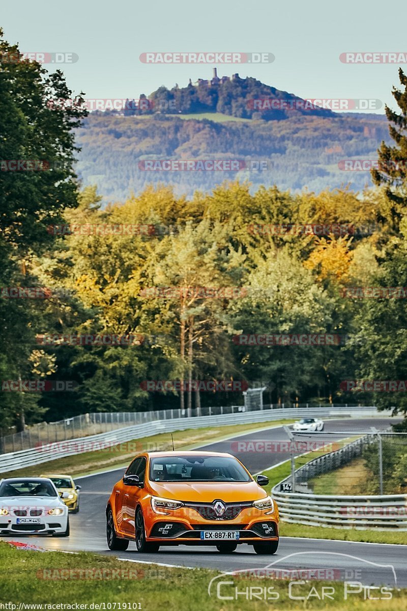 Bild #10719101 - Touristenfahrten Nürburgring Nordschleife (13.09.2020)