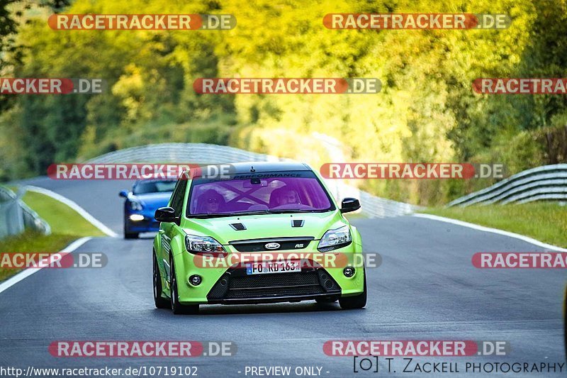 Bild #10719102 - Touristenfahrten Nürburgring Nordschleife (13.09.2020)