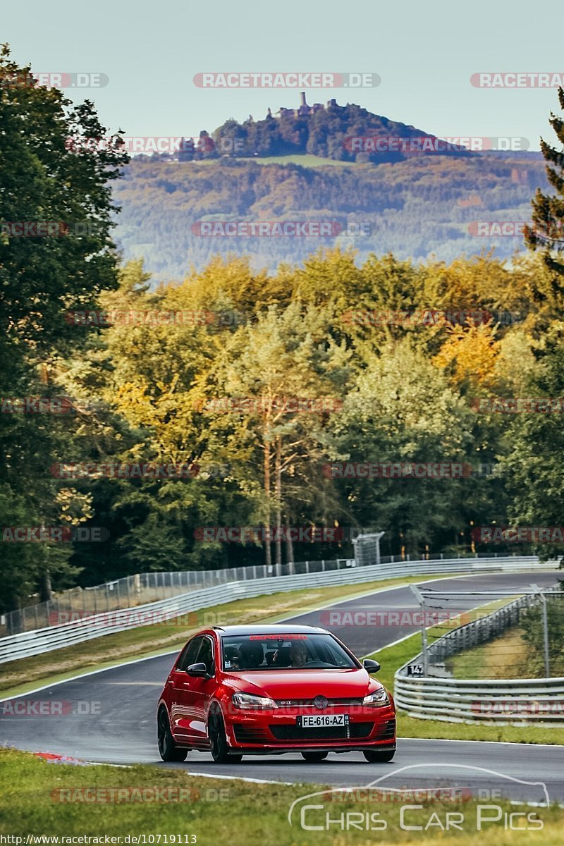 Bild #10719113 - Touristenfahrten Nürburgring Nordschleife (13.09.2020)