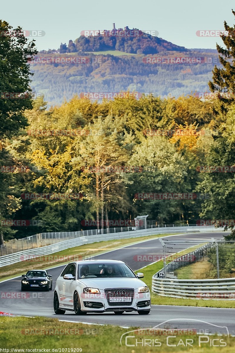 Bild #10719209 - Touristenfahrten Nürburgring Nordschleife (13.09.2020)