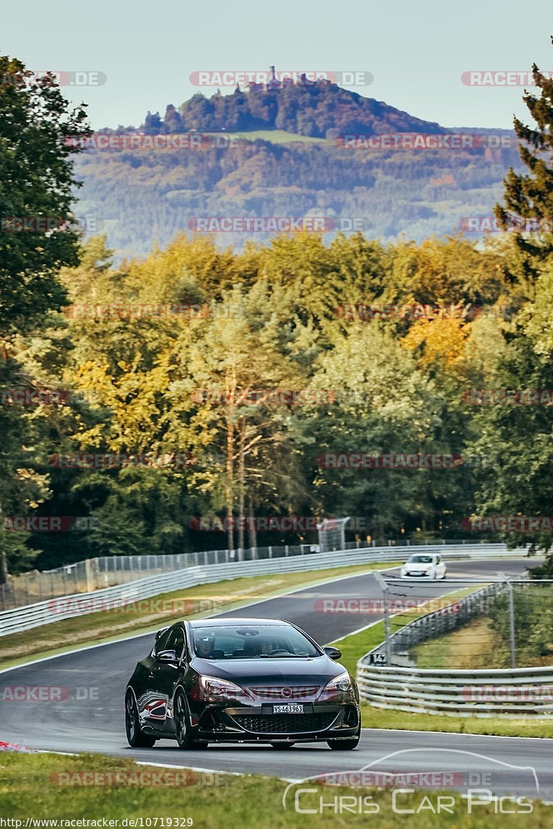 Bild #10719329 - Touristenfahrten Nürburgring Nordschleife (13.09.2020)